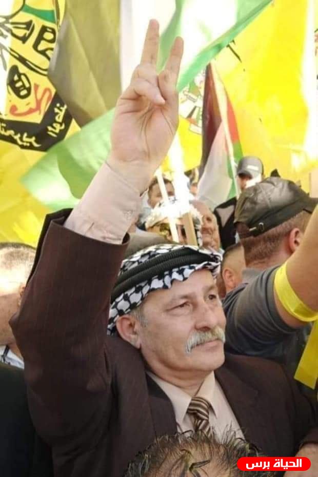 القيادي الشيوخي: ذكرى انطلاقة حركة فتح ال 58 تجديد للتمسك بالثوابت وحماية المشروع الوطني