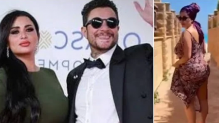 ندى كامل تحذف صورها بشكل مفاجئ .. لماذا؟!