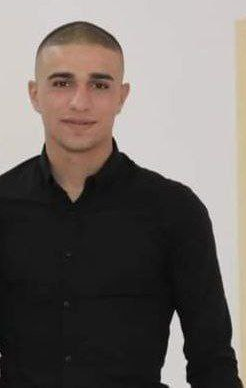 شهيد برصاص الاحتلال في جنين