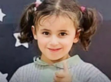 الكشف عن مغتصب الطفلة لين طالب