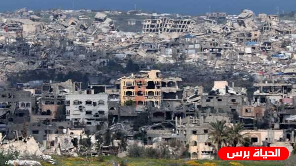 تكلفة احتلال قطاع غزة