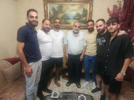 فلسطين تجمعنا تعين مجلسها الاداري لفرق كرة القدم