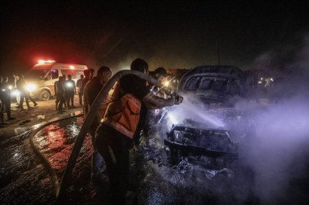تفاصيل جديدة حول اتفاق المرحلة الثانية في غزة: 210 أيام للتنفيذ و400 مليون دولار للموظفين