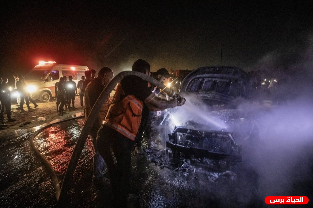 تفاصيل جديدة حول اتفاق المرحلة الثانية في غزة: 210 أيام للتنفيذ و400 مليون دولار للموظفين