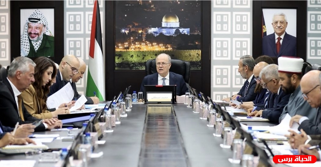 مجلس الوزراء: العمل جارِ لتأمين صرف دفعة من الرواتب مطلع الأسبوع القادم