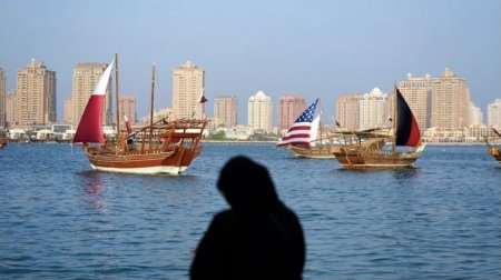 إسرائيل توقف صادراتها الدفاعية إلى قطر وتشمل عقوداً قديمة