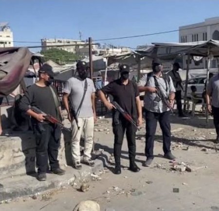 شبكة المنظمات الأهلية تدعو إلى إنهاء الصراعات الداخلية و صيانة السلم الأهلي بالمجتمع الفلسطيني بقطاع غزة