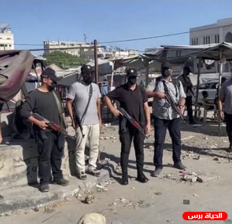 شبكة المنظمات الأهلية تدعو إلى إنهاء الصراعات الداخلية و صيانة السلم الأهلي بالمجتمع الفلسطيني بقطاع غزة