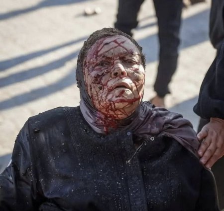 شهداء في غارة إسرائيلية على شاطئ غزة