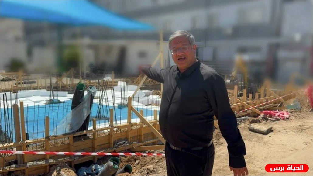 إسرائيل تبدأ تجهيز جناح للمحكوم عليهم بالإعدام في سجونها