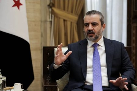 الشيباني: دمشق تتوقع عودة المفاوضات مع إسرائيل وتطالب بانسحابها من الأراضي السورية