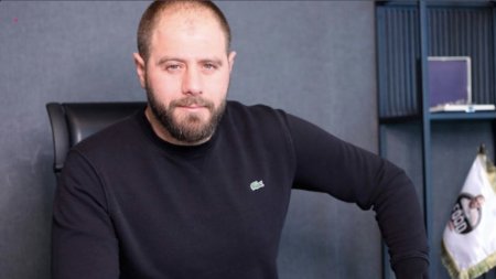 توقيف «دكتور فود» في لبنان بعد أشهر من الاختفاء.. والقضاء يعيد محاكمته