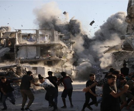 استشهاد فلسطيني متأثرًا بإصابته في قصف إسرائيلي غرب خان يونس