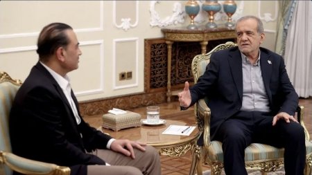 عرض أميركي لإيران: رفع العقوبات مقابل فتح مضيق هرمز ووقف هجمات الوكلاء