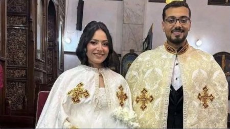 وفاة عريس بأزمة قلبية مفاجئة خلال حفل زفافه في سوهاج