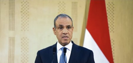 مصر: حماس والفصائل وافقت على تسليم الأسلحة كاملة
