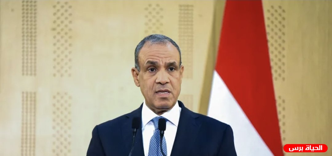 مصر: حماس والفصائل وافقت على تسليم الأسلحة كاملة