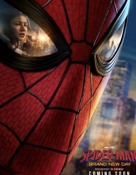  Spider-Man: Brand New Day يواصل الهيمنة على شباك التذاكر ويحطم أرقاماً جديدة