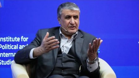 إيران: المواقع النووية التي تعرضت للهجوم غير جاهزة للتفتيش الدولي