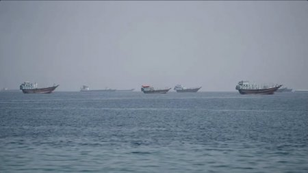 مضيق هرمز اليوم.. هل تعود الملاحة وما تأثير الأزمة على أسعار النفط؟