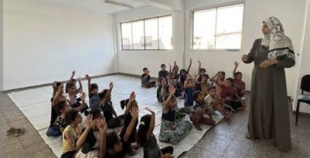 العام الدراسي 2026–2027 في غزة.. التربية تحدد موعد عودة المعلمين والطلاب