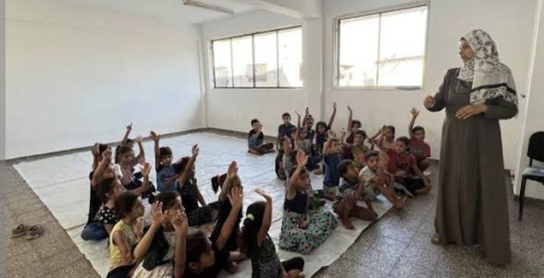 العام الدراسي 2026–2027 في غزة.. التربية تحدد موعد عودة المعلمين والطلاب