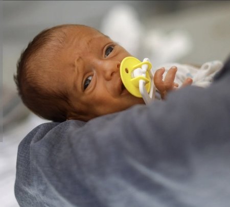 أطفال غزة بين الجوع وخطر سوء التغذية المزمن.. أحدث أرقام اليونيسف تكشف صورة مقلقة