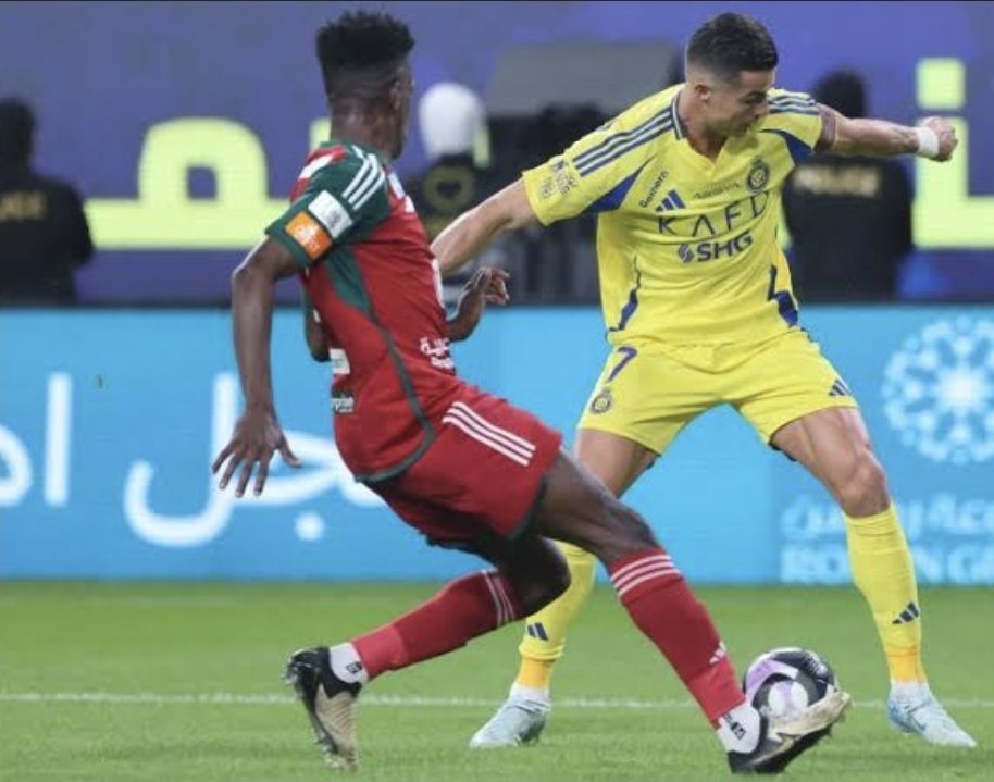 النصر يقلب الطاولة على الاتفاق بثلاثية.. ماني بطل الريمونتادا ويحافظ على الصدارة