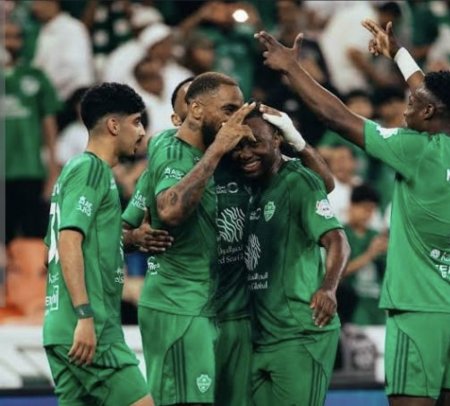 الأهلي السعودي ضد أوكلاند سيتي اليوم.. الموعد والقنوات والتشكيل في كأس إنتركونتيننتال 2026