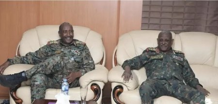 غارات داخل تشاد تفتح جبهة جديدة في حرب السودان وتثير تحذيرات دولية