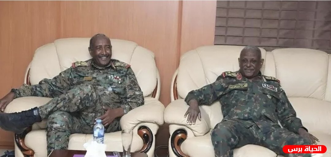 غارات داخل تشاد تفتح جبهة جديدة في حرب السودان وتثير تحذيرات دولية