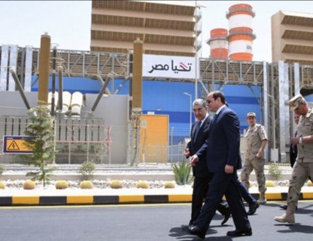 السيسي يوجه بمراجعة فواتير الكهرباء ومنع التقدير الجزافي