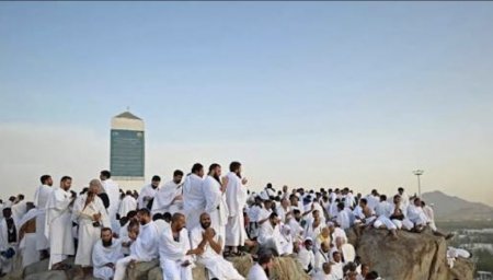 آخر فرصة للتقديم في حج القرعة 2027 بمصر.. الموعد وطرق التسجيل وشروط القبول