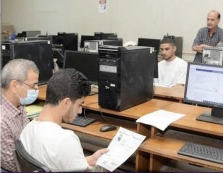 تنسيق المرحلة الثالثة 2026.. موعد تسجيل الرغبات والحد الأدنى ورابط التقديم