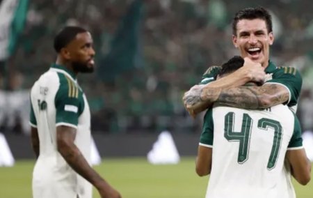 الأهلي السعودي يتأهل على حساب أوكلاند سيتي ويضرب موعداً مع صن داونز