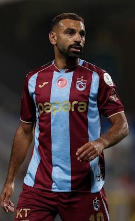 طرابزون سبور ضد فيرينتسفاروشي اليوم.. محمد صلاح يبحث عن ريمونتادا والتأهل للدوري الأوروبي