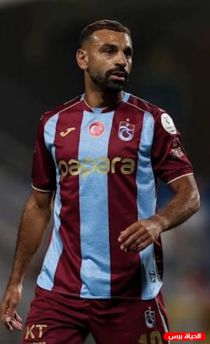 طرابزون سبور ضد فيرينتسفاروشي اليوم.. محمد صلاح يبحث عن ريمونتادا والتأهل للدوري الأوروبي