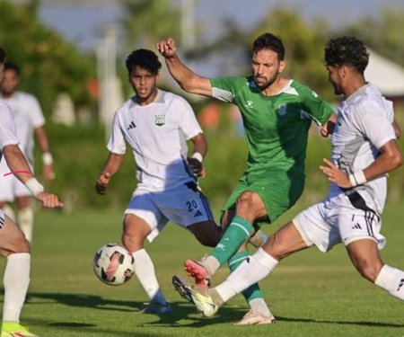 المقاولون العرب ضد المصري اليوم.. الموعد والقنوات الناقلة والتشكيل المتوقع في الدوري المصري