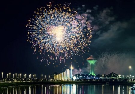 اليوم الوطني السعودي 96.. الموعد والإجازة والشعار وأبرز المعلومات عن احتفالات 2026