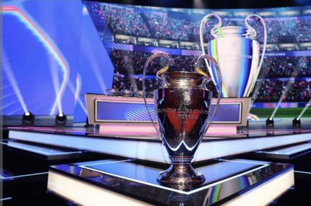 قرعة دوري أبطال أوروبا 2026-2027.. مواجهات نارية لريال مدريد وبرشلونة وباريس سان جيرمان