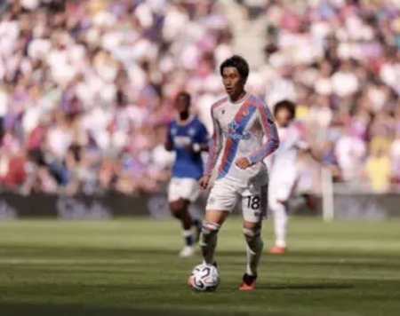 مباراة الجمعة في الدوري الإنجليزي.. مانشستر سيتي في ضيافة كريستال بالاس