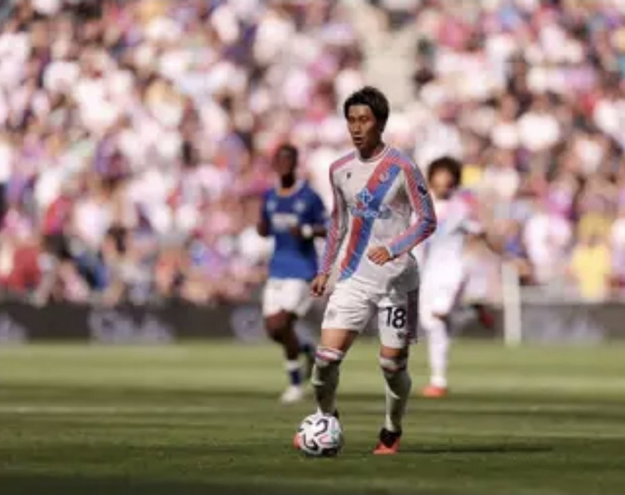 مباراة الجمعة في الدوري الإنجليزي.. مانشستر سيتي في ضيافة كريستال بالاس