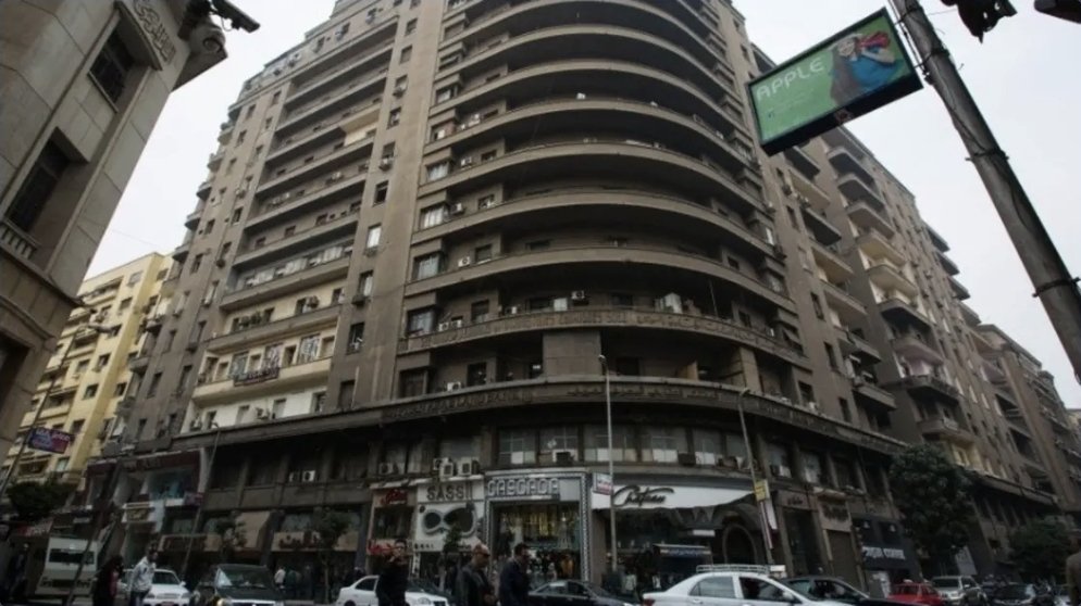 حقيقة إغلاق محلات عمارة الإيموبيليا.. محافظة القاهرة تحسم جدل هدم المبنى التاريخي