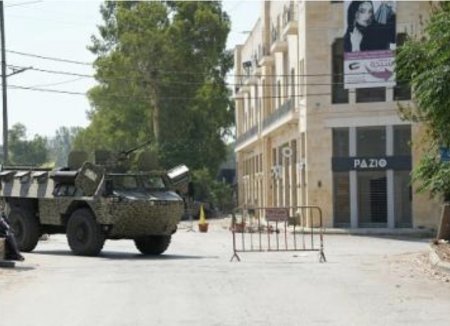 إسرائيل تبلغ واشنطن بفشل «المناطق التجريبية» في جنوب لبنان