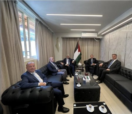 اتفاق على آلية المجمع الانتخابي لاختيار ممثلي فلسطينيي السويد في المجلس الوطني