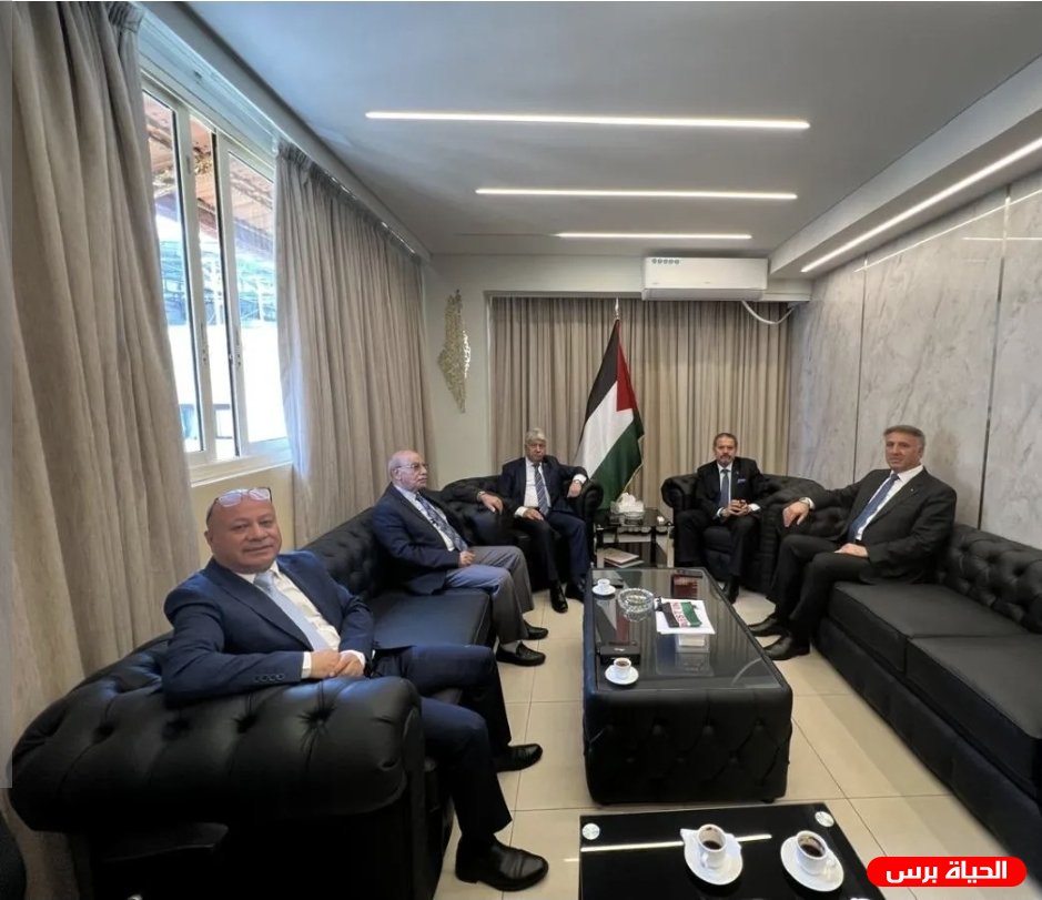 اتفاق على آلية المجمع الانتخابي لاختيار ممثلي فلسطينيي السويد في المجلس الوطني