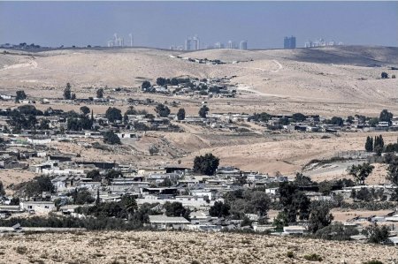 سموتريتش يعلن خطة لتوسيع الاستيطان في الجليل والنقب واستهداف التوسع العربي