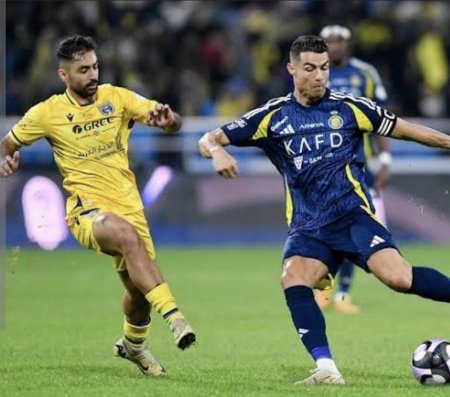 النصر والتعاون اليوم.. موعد المباراة والقنوات الناقلة والتشكيل المتوقع
