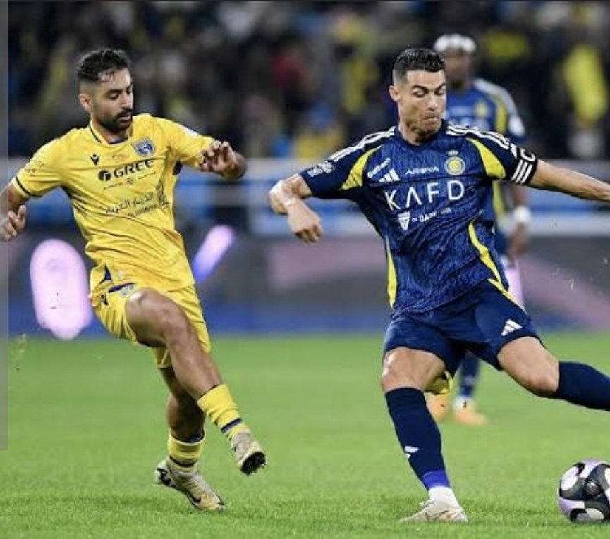 النصر والتعاون اليوم.. موعد المباراة والقنوات الناقلة والتشكيل المتوقع