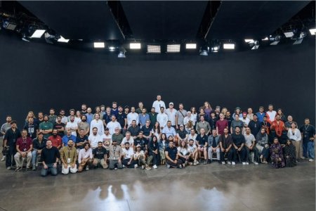 أحمد عز ينهي رحلة تصوير «الأمير».. عمل عربي بمشاركة نجوم من 5 دول